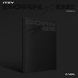 Itzy - Born to be (CD) - Velvet Music