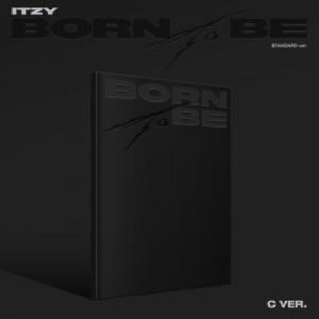 Itzy - Born to be (CD) - Velvet Music