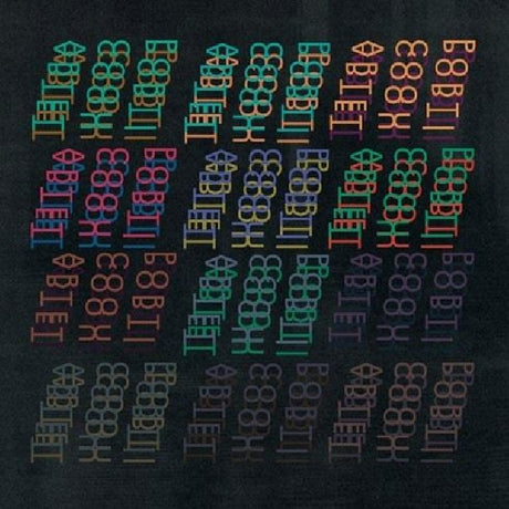 Portico Quartet - Portico quartet (LP) - Velvet Music