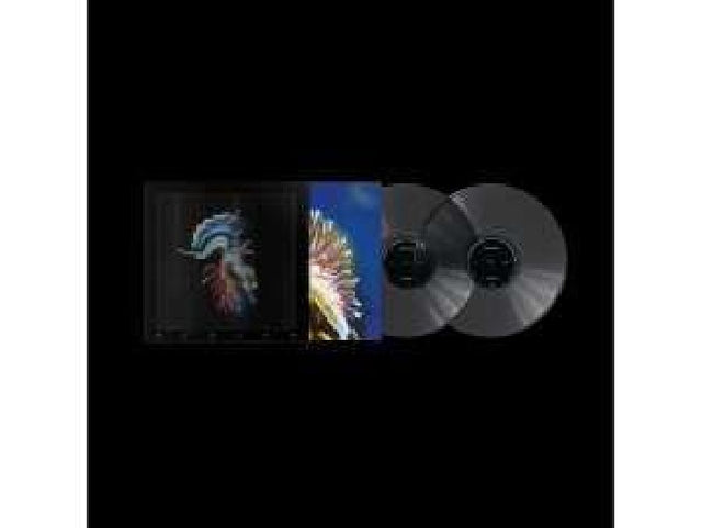 Sub Focus - Evolve (LP) - Velvet Music