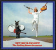 the Rolling Stones - Get yer ya-ya's out! (CD) - Velvet Music