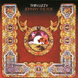 Thin Lizzy - Johnny the fox (LP) - Velvet Music
