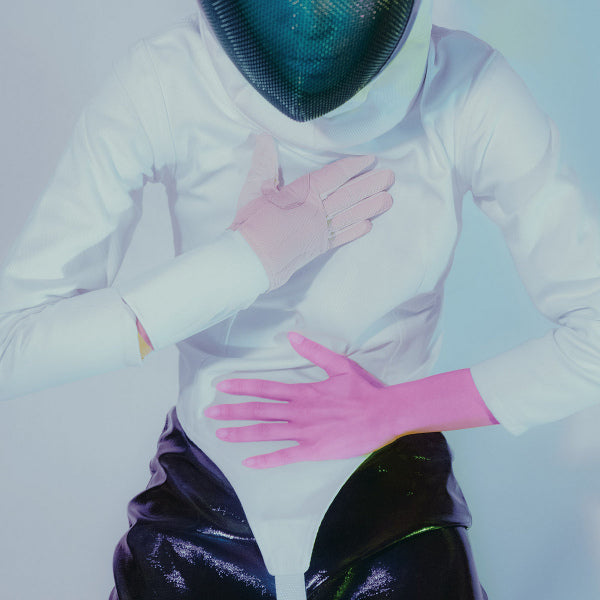 Unknown Mortal Orchestra - Sex & food (LP)