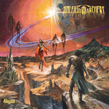 Unleash The Archers - Abyss (CD) - Velvet Music
