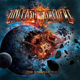 Unleash The Archers - Time stands still (CD) - Velvet Music