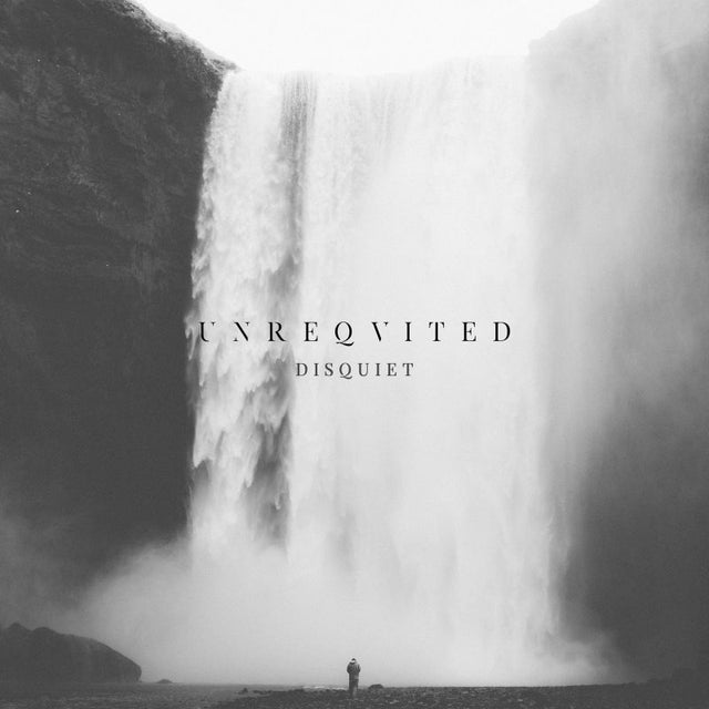 Unreqvited - Disquiet (CD) - Velvet Music