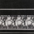Unschooling - New world artifacts (LP) - Velvet Music