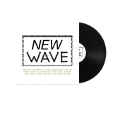Various Artists - New wave (LP) - Velvet Music