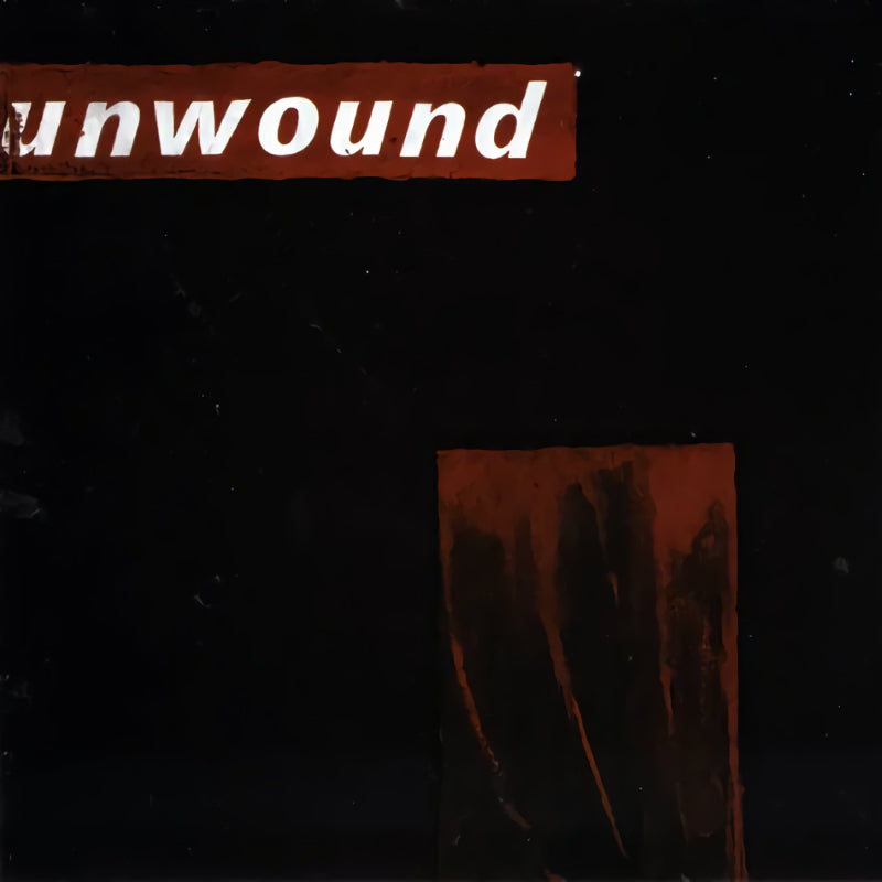 Unwound - Unwound (LP) - Velvet Music
