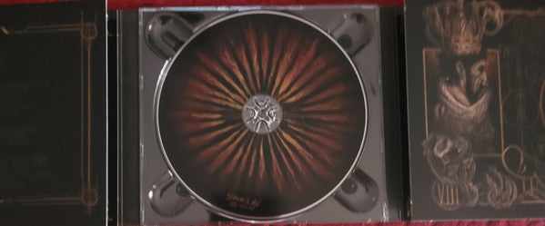 1349 - The Wolf & The King (CD) - Velvet Music