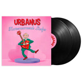 Urbanus - Hartverwarmende liedjes (LP) - Velvet Music