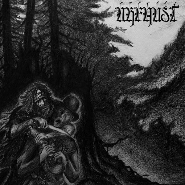 Urfaust - Musique rituelle pour le vrai clochard (CD)