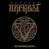 Urfaust - Constellatory practice (CD)