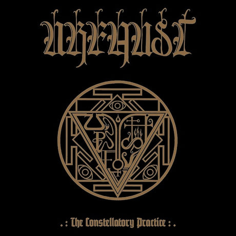 Urfaust - Constellatory practise (LP) - Velvet Music