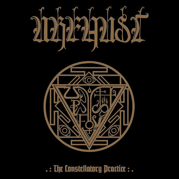 Urfaust - Constellatory practise (LP) - Velvet Music