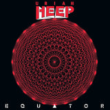 Uriah Heep - Equator (LP) - Velvet Music
