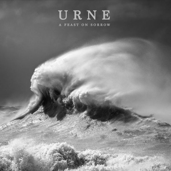 Urne - A feast on sorrow (CD) - Velvet Music