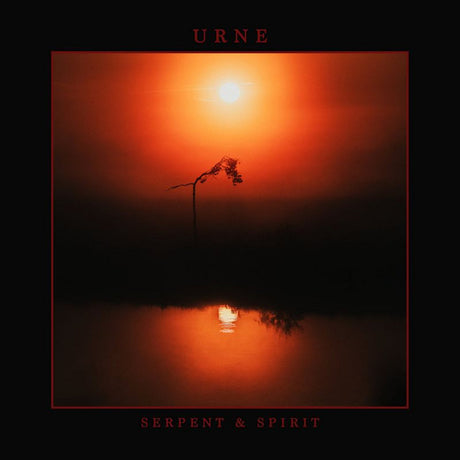 Urne - Serpent & spirit -coloured- (LP) - Velvet Music