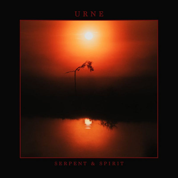Urne - Serpent & spirit -coloured- (LP) - Velvet Music