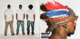 N*E*R*D - Nothing (CD) - Velvet Music