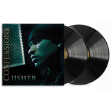 Usher - Confessions (20e anniversaire) (LP)