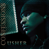 Usher - Confessions (20e anniversaire) (LP)