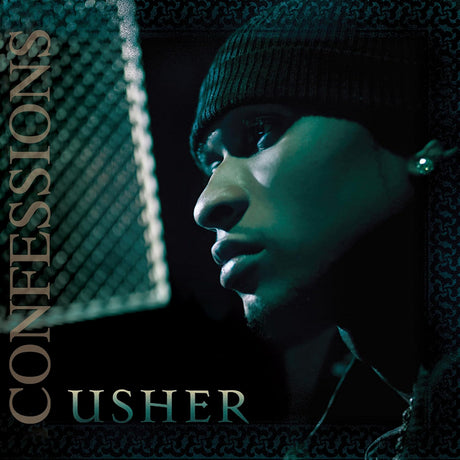 Usher - Confessions (20e anniversaire) (LP)