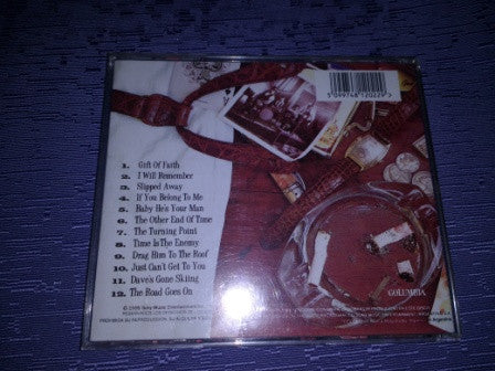 Toto - Tambu (tweedehands CD) - Velvet Music