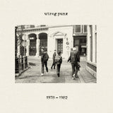 V/A (Various Artists) - Utreg punx (LP) - Velvet Music