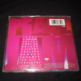 Pearl Jam - Ten (used CD)