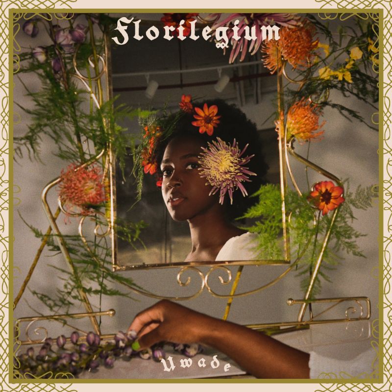 Uwade - Florilège (CD)