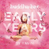 Various - Buddha bar early years (LP)