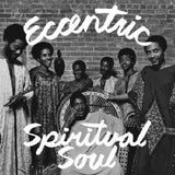 Various - Spiritual soul (LP)