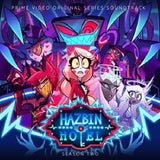 Hazbin Hotel - Hazbin hotel: season two (orig (CD)