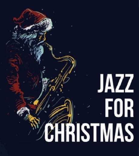 V/A (Various Artists) - Jazz for christmas (LP) - Velvet Music