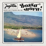 Various - Jugoton funk, vol. 2 (2lp) (LP)