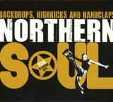 V/A (Various Artists) - Northern soul (CD)