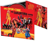 V/A (Various Artists) - Once upon a time...the tarantino sound (CD)