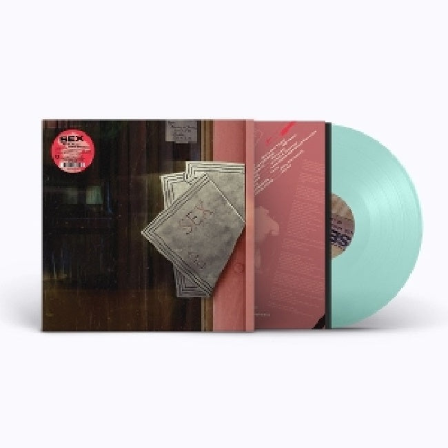 Various Artists - Sex: craft must have clothes (LP)