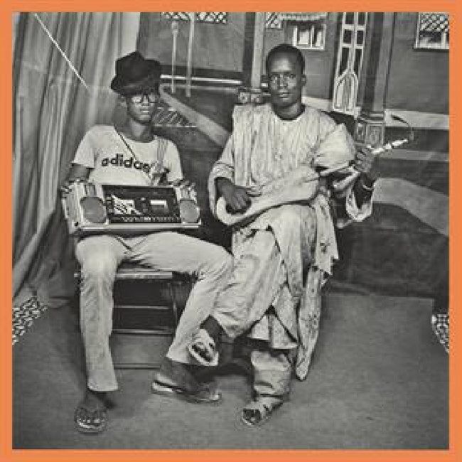 V /a - The original sound of mali 2 (CD) - Velvet Music