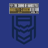 Various Artists - The sound of hardstyle vol. 3 (LP)