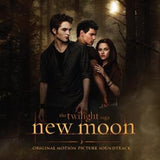 V /a - The twilight saga: new moon (LP)