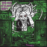 Various - Yeah man, it's bloody heavy! volume 2 (LP)