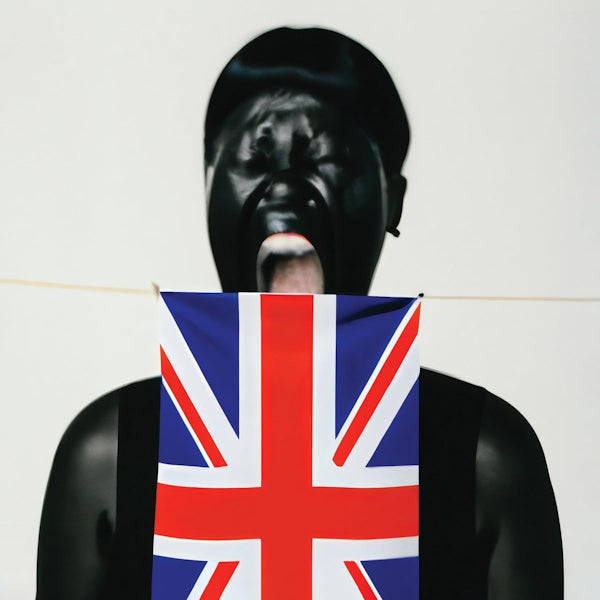V.v. Brown - Am i british yet? (CD) - Velvet Music