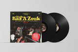 V /a - Emile omar presents declic kaz a zouk: zouk (LP)