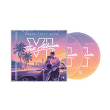 Grand theft auto vi: the album (CD)