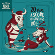 V/A (Various Artists) - 20 years: a score of gorings vol. 2 (12-inch maxi-single) - Velvet Music