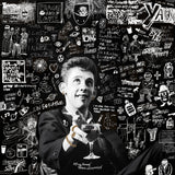 Shane Macgowan - 20th century paddy-the songs of shane macgowan (LP)