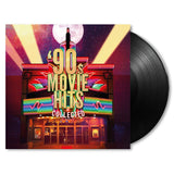 Various - 90's movie hits collected (LP) - Velvet Music