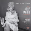 V/A (Various Artists) - A Way To Make A Living: The Dolly Parton Songbook (CD)